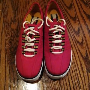 Tommy Hilfiger sneakers size 7 1/2 m